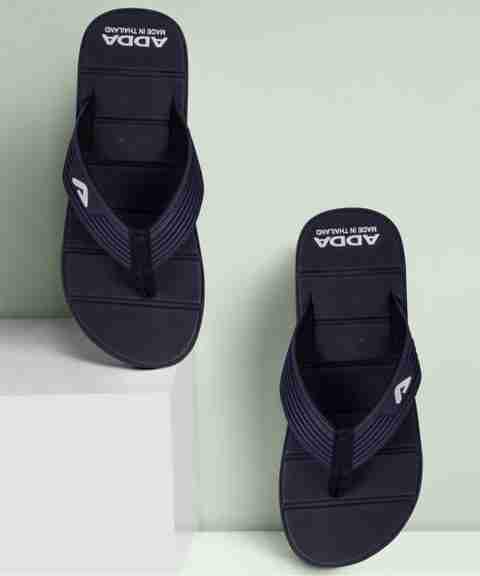 Athletic Shoes Black Adda Slippers Price Adda Men Slippers Buy