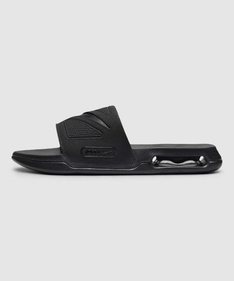 Flipkart Nike Air Max Camden Slides Mens NIKE Men Air Max Cirro Slides
