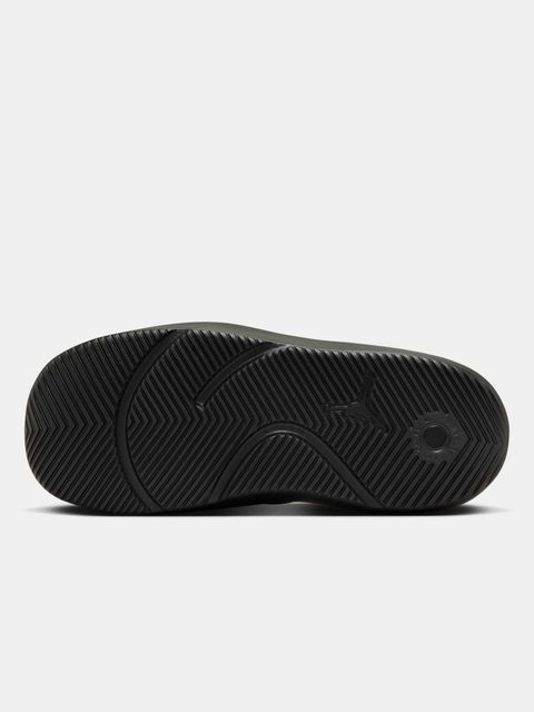 NIKE Men Slides Black Size 9 - Image 5