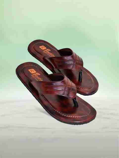 RAZA ENTERPRISES Men Slippers - Buy RAZA ENTERPRISES Men Slippers