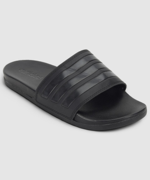 Adidas Originals Adidas Cloudfoam Adilette Slippers ADIDAS Men