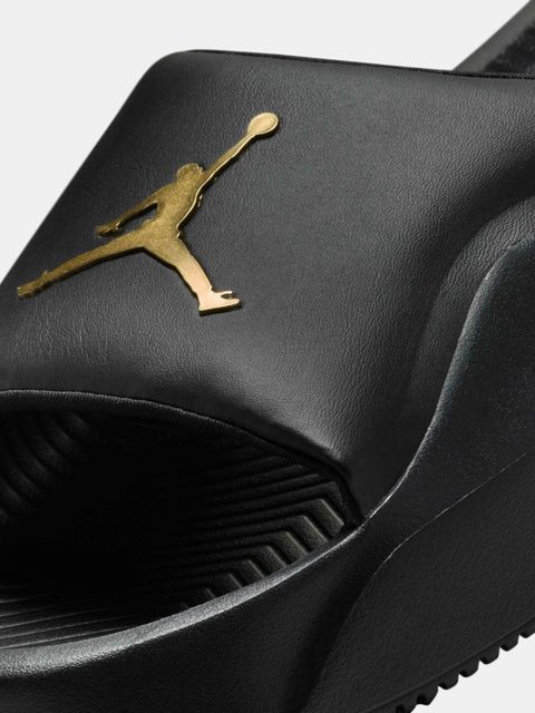 NIKE Men Slides Black Size 9 - Image 8