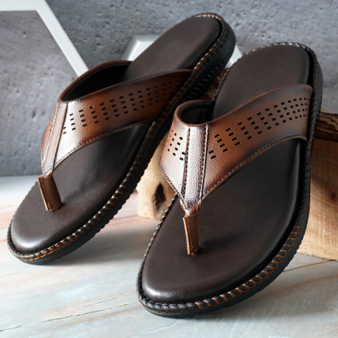 Feet King Men Slippers