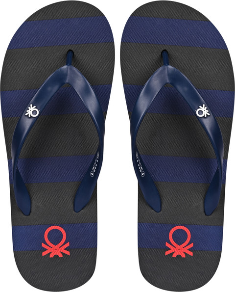 United Colors of Benetton Men Slippers Buy United Colors of