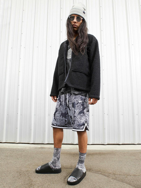 NIKE Men Calm Slides Buy NIKE Men Calm Slides Online at Best