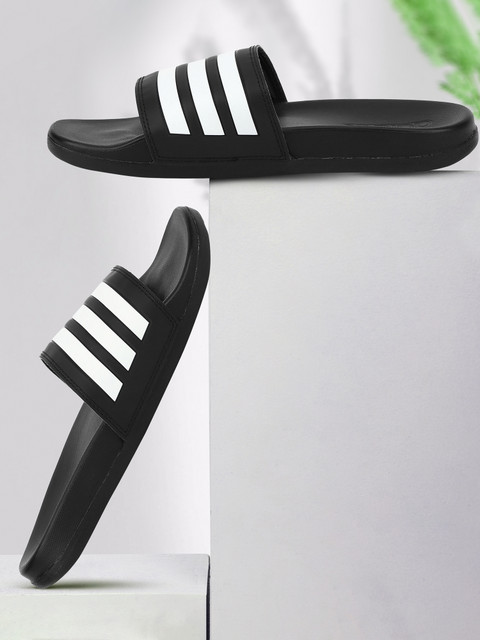ADIDAS Men ADILETTE COMFORT Slides Buy ADIDAS Men ADILETTE