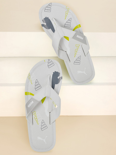 PUMA Men Eezay Slippers
