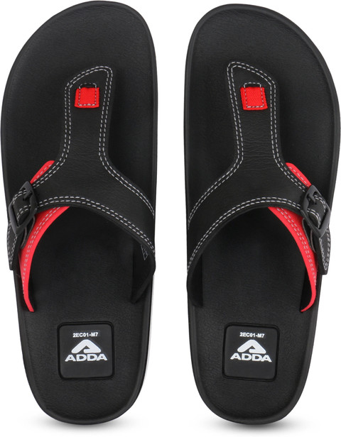 Outdoor Slipper Adda Red Slippers Flipkart Frisbee Chappals Buy