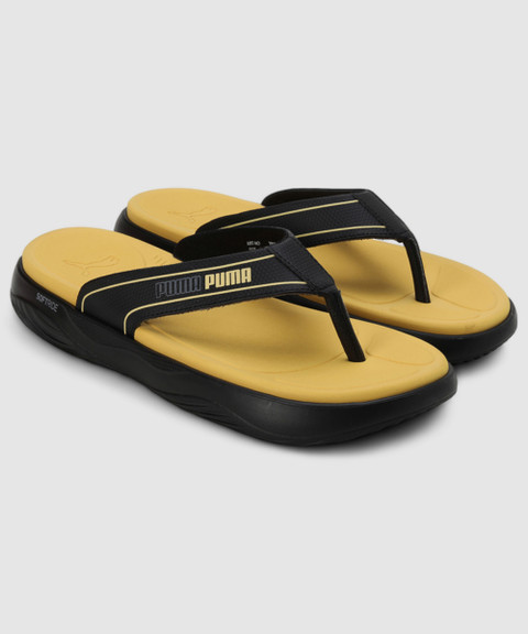 PUMA Men Puma Softride Seave V1 Slippers Buy PUMA Men Puma