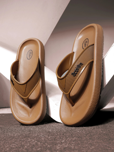 action Men HRAN-49 Slippers