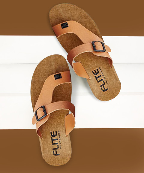 Stylish Flite Slippers Mens FLITE Men Slippers