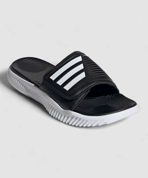 ADIDAS Men ALPHABOUNCE SLIDE Slides