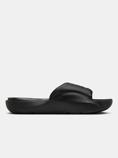 NIKE Men Slides Black Size 9 - Image 6