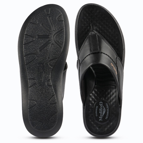 MEDIFEET Men Slippers Buy MEDIFEET Men Slippers Online at Best