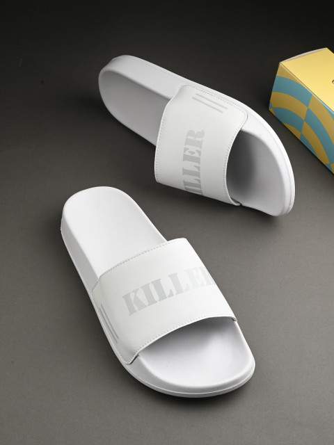 KILLER Men Slides