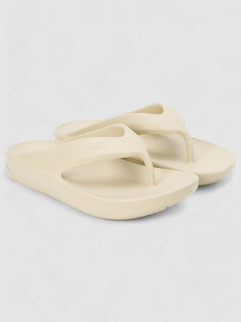 PUMA Men Wave Flip RES Slippers Buy PUMA Men Wave Flip RES