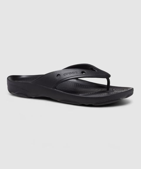 CROCS Unisex Classic All Terrain Flip Flops - Buy CROCS Unisex