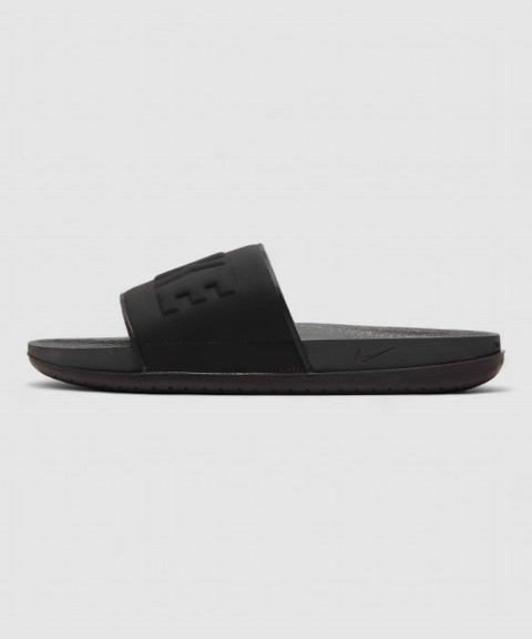NIKE Men OFFCOURT SLIDE Slides