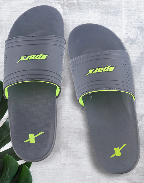 Sparx Men Slides