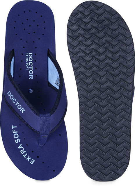 DOCTOR EXTRA SOFT Women Doctor Slippers Orthopedic Diabetic