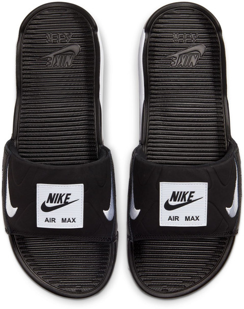Flipkart Nike Air Max 90 Slides Uk NIKE AIR MAX SOL Men Sports Sandals