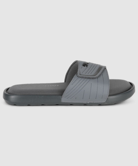 Puma Men Starcat Sfoam Puma Starcat Sfoam Slides Soft Foam Puma Slides Buy Puma  Starcat