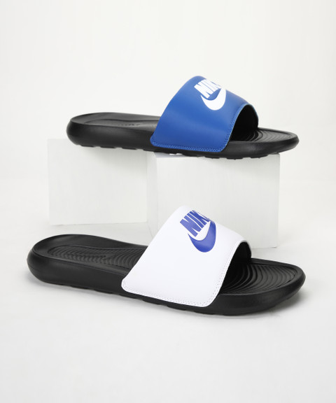 nike mix match slides