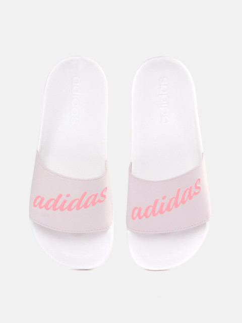 ADIDAS Women ADILETTE SHOWER Slides Buy ADIDAS Women ADILETTE