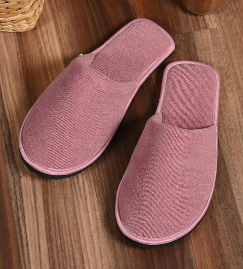 Mifuzi Women Women Home Slippers In House Bedroom Room Indoor Warm