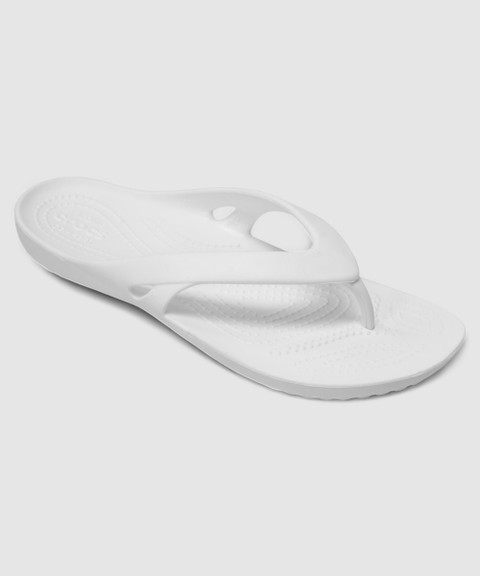 CROCS Women Women's Kadee II Flip Flops