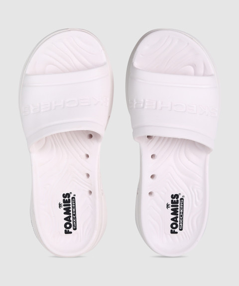 Skechers Men Slides Buy Skechers Men Slides Online at Best Price