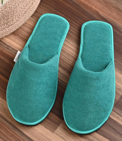 Mifuzi Women Women Home Slippers In House Bedroom Room Indoor Warm