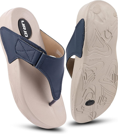 VRINDHA Women Slippers