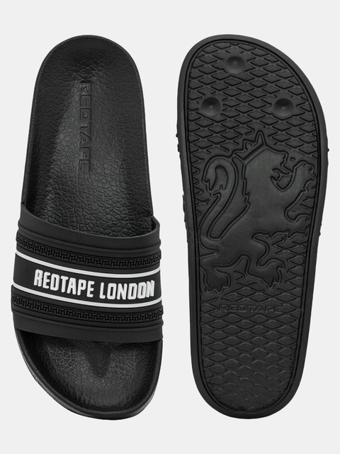 RED TAPE Men Slides - Buy RED TAPE Men Slides Online at Best Price