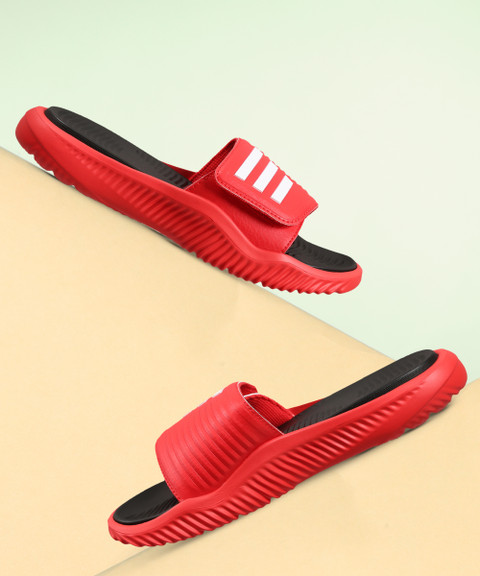 ADIDAS Men ALPHABOUNCE SLIDE Slides Buy ADIDAS Men
