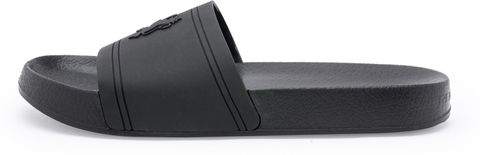 RED TAPE Men Slides (Black , 7) - Image 8