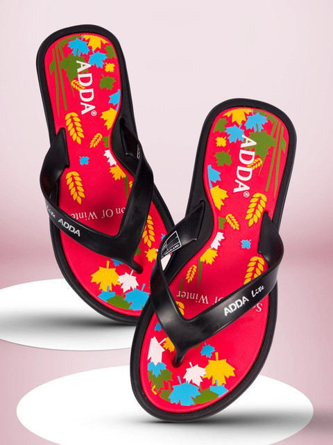 Adda Women Flip Flops
