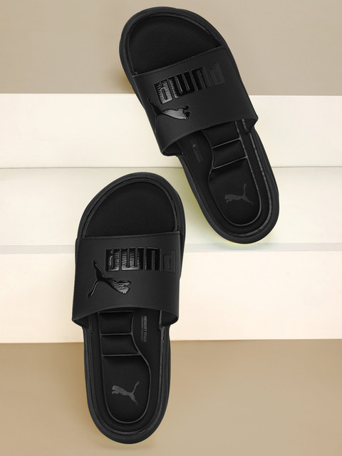 Men's Slippers Puma Foam Flip Flops PUMA Men Royalcat Memory