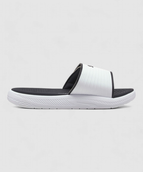 PUMA Men Softride Slide V Slides