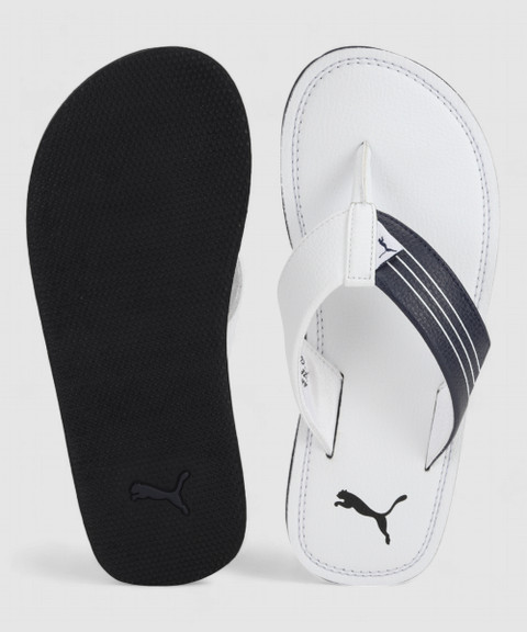 HOT ! Myntra Puma Blink Duo Idp Slippers PUMA Men Blink Duo IDP Flip Flops