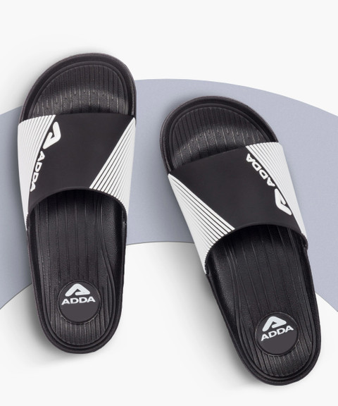 Adda Men Slides - Main Image