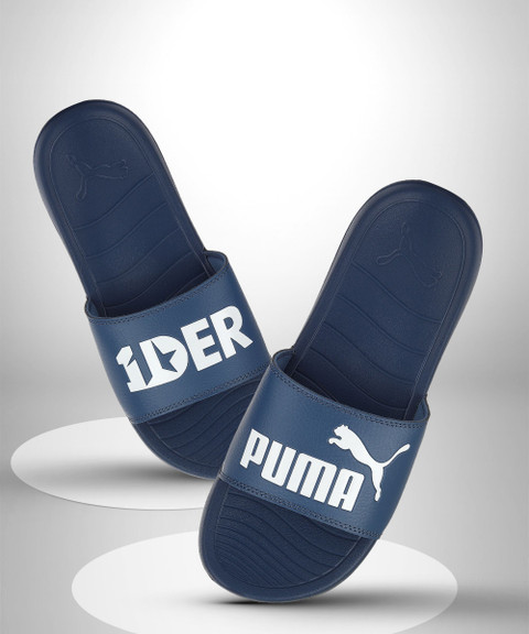 PUMA Men Popcat 20 x 1DER Slides