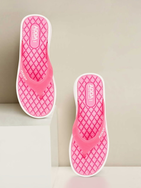 Adda Women Slippers
