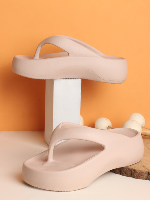 TRASE Girls Slip On Slipper Flip Flop Price in India Buy TRASE