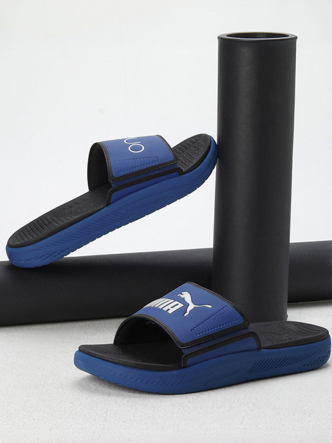 PUMA Men Softride One8 V1 Slides