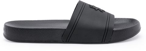 RED TAPE Men Slides (Black , 7) - Image 7