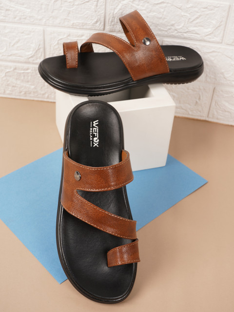 WEFOX Men Slippers - Main Image