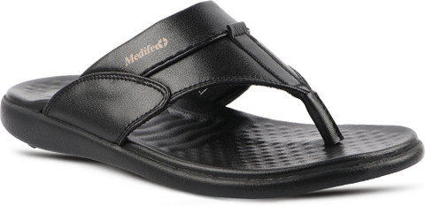 MEDIFEET Men Slippers