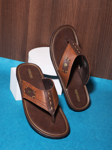 LIBERTY Men Slippers