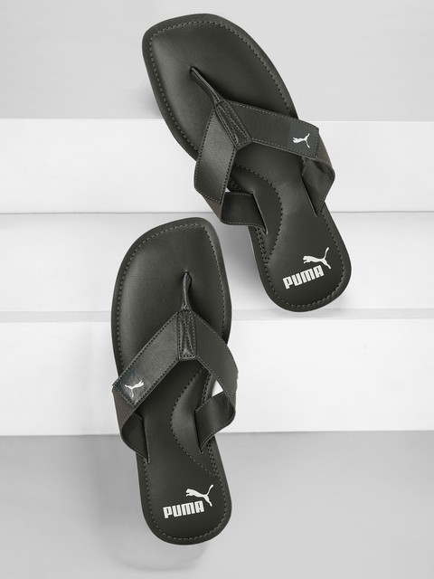 Flipkart Puma Flip Flops Under 300 Puma Softride Seave Xpress Men
